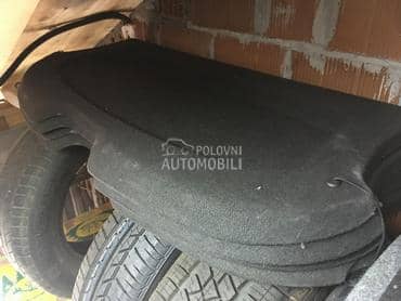 Daska gepeka za Fiat Stilo od 2001. do 2007. god.