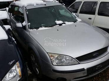 Delovi za Ford Focus