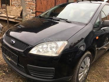 Delovi za Ford C-Max