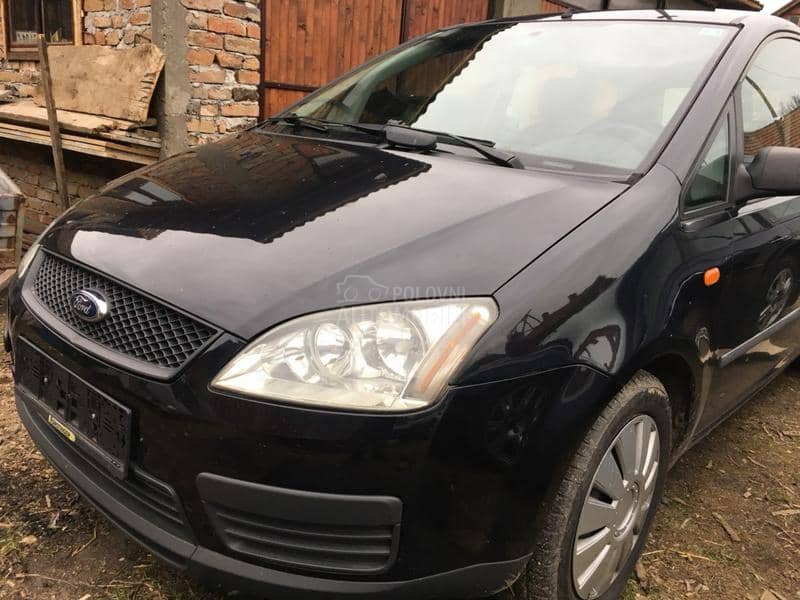 Delovi za Ford C-Max