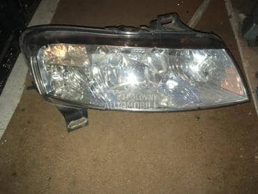 Farovi za Fiat Stilo od 2001. do 2007. god.