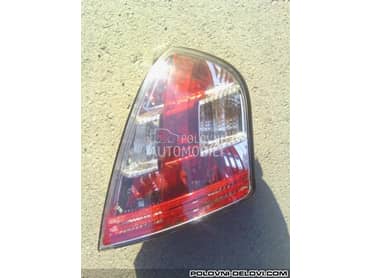 Stop svetla za Fiat Stilo od 2001. do 2007. god.