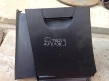 Fioka za Fiat Stilo od 2001. do 2007. god.