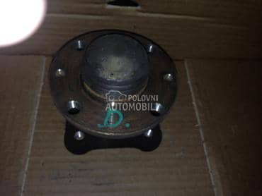 Glavcina zadnja za Fiat Stilo od 2001. do 2007. god.