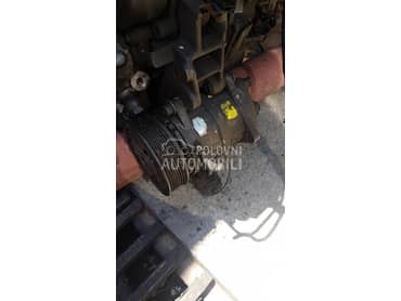 Kompresor klime reno master