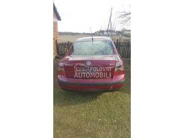 Volkswagen Passat B5.5 1999. god. - kompletan auto u delovima