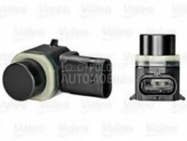 Parking senzori za Audi A6