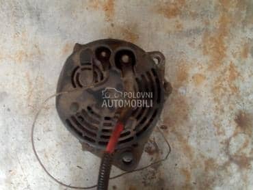 Alternator za Fiat Bravo od 1997. do 2004. god.