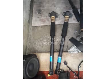 Amortizeri za Volkswagen Golf 4 od 1999. do 2006. god.