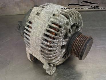 Alternator za Audi A4 od 2005. do 2013. god.