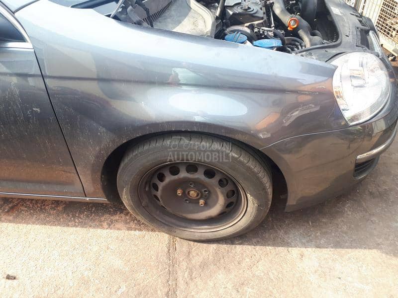 Michelin 205/55 R16 Sve sezone