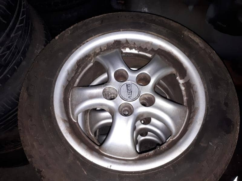 Michelin 205/55 R16 Sve sezone