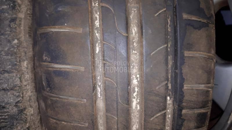 Michelin 205/55 R16 Sve sezone