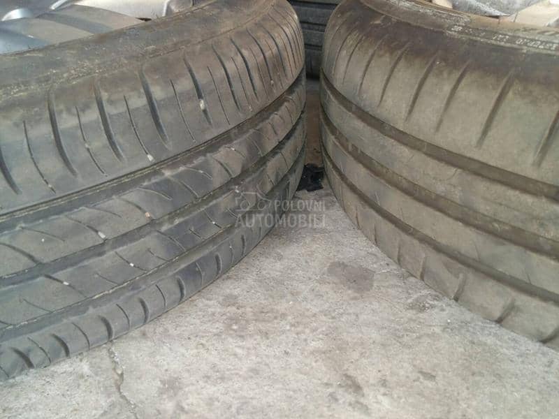 Michelin 205/55 R16 Sve sezone