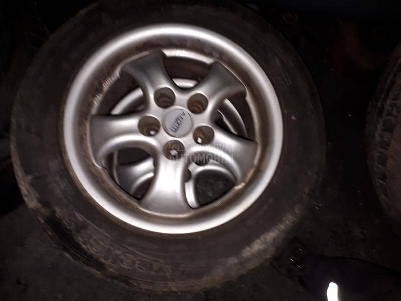 Michelin 205/55 R16 Sve sezone