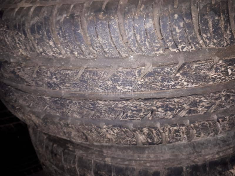 Michelin 205/55 R16 Sve sezone