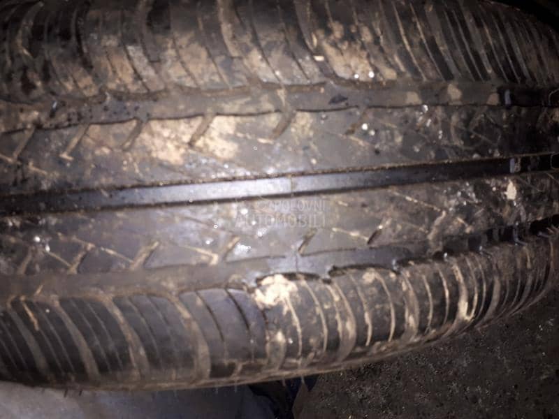 Michelin 205/55 R16 Sve sezone