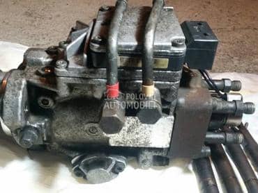 Bos pumpa za Ford Focus od 2000. do 2004. god.