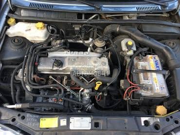 Motor 1.8 TDDI za Ford Fiesta, Focus od 2000. do 2004. god.