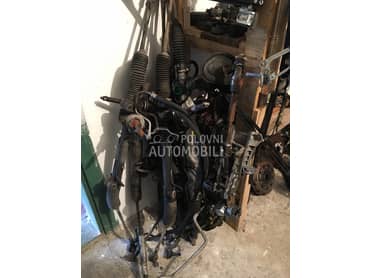 Letve volana za Ford C-Max, Escort, Fiesta ... od 1990. do 2010. god.