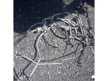 Cevi klime za Citroen C3