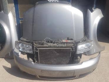 Delovi za Audi A4