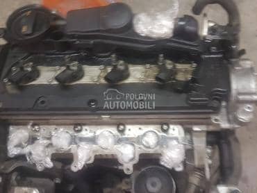 Motor 2.0 TDI za Audi A6