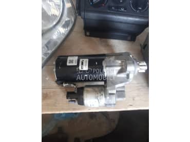 Alnaser 2.0TDi DZG AUTOMATIK za Volkswagen Passat B6 od 2004. do 2009. god.