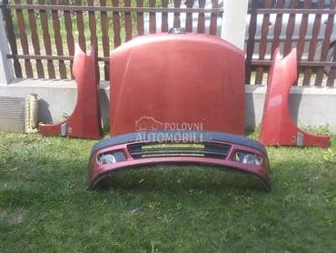 Krila za Peugeot 306