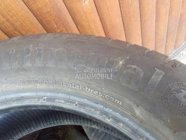 Continental 215/55 R17 Sve sezone