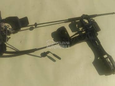 Brava za Alfa Romeo MiTo