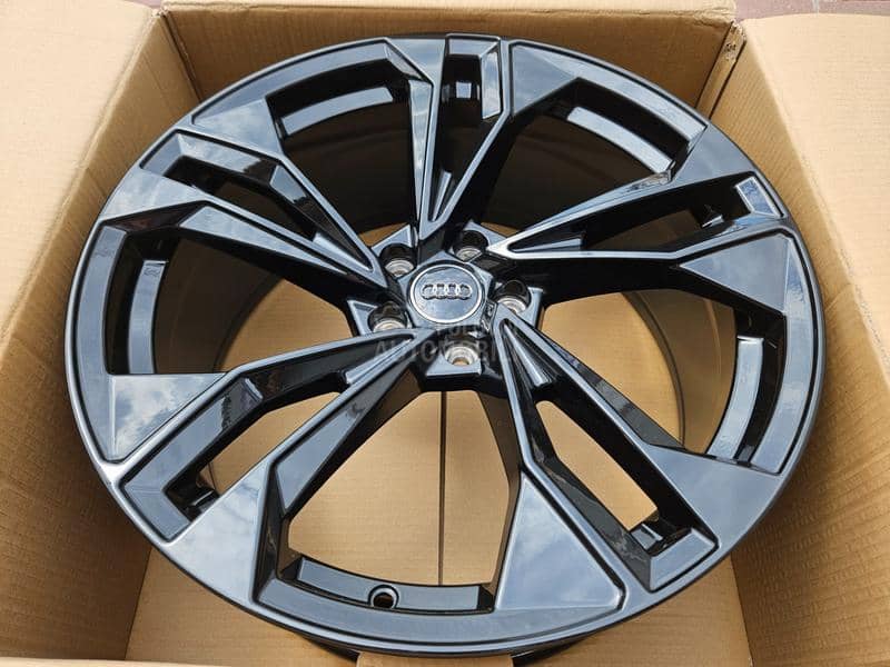 Aluminijumske felne  20" 5 x 112