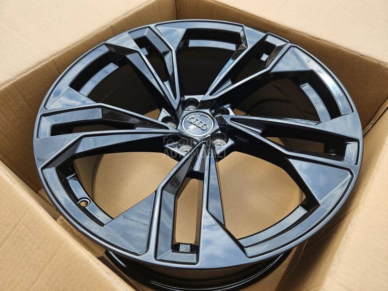 Aluminijumske felne  20" 5 x 112