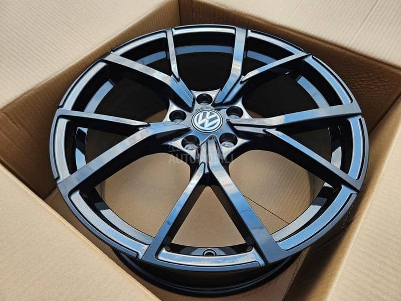 Aluminijumske felne  19" 5 x 112