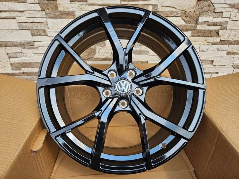 Aluminijumske felne  19" 5 x 112