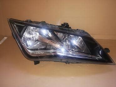 Far za Seat Leon od 2013. do 2017. god.