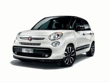 Farovi za Fiat 500L od 2010. do 2015. god.