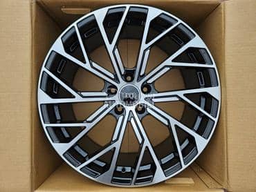 Aluminijumske felne  19" 5 x 112