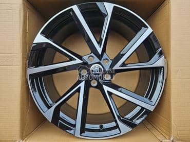 Aluminijumske felne  20" 5 x 112