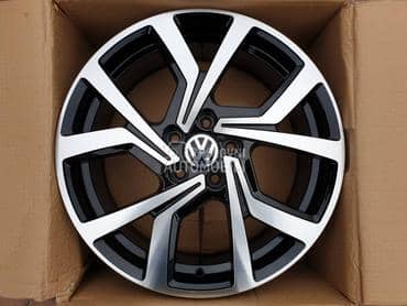 Aluminijumske felne  18" 5 x 112