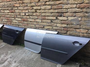 Oplate vrata za Volkswagen Golf 5