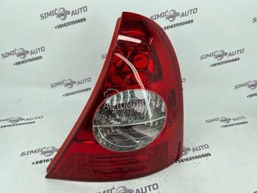 Stop svetlo desno za Renault Clio od 2001. do 2009. god.