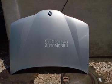Hauba za Renault Laguna