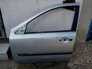 Vrata za Renault Laguna