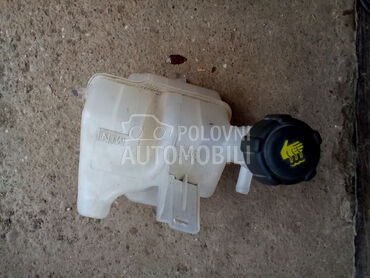 Posuda antifriza za Renault Laguna