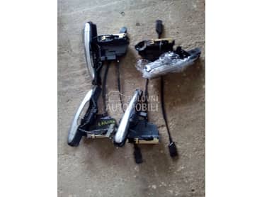 Elektro brave za Renault Laguna