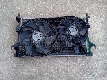 Ventilator za Renault Laguna