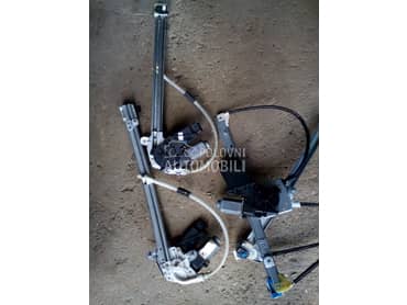 Elektro podizaci stakla za Renault Laguna