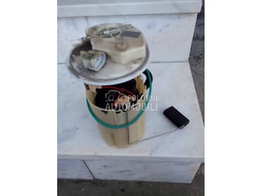 Pumpa u rezervoaru za Renault Laguna