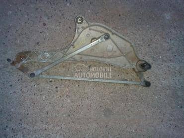 Motor brisaca sa polugama za Renault Laguna